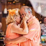 Wedding Couple 1