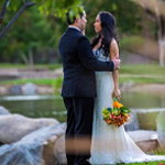Wedding Couple 4