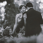 Wedding Couple 6