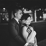 Wedding Couple 7