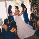 Wedding Dress 1