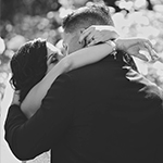 Wedding Kiss 2