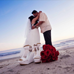 Wedding Kiss 5