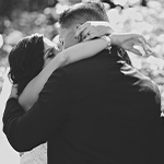 Wedding Kiss 7